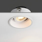 Modern Dimmable LED Downlight 5W 7W 12W 15W Anti-Glare Led Ceiling Lamp LED Spot Lighting Led Recessed Downlight