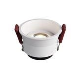 Modern Dimmable LED Downlight 5W 7W 12W 15W Anti-Glare Led Ceiling Lamp LED Spot Lighting Led Recessed Downlight