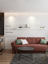 Modern Dimmable LED Downlight 5W 7W 12W 15W Anti-Glare Led Ceiling Lamp LED Spot Lighting Led Recessed Downlight