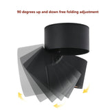 LED downlight ceiling spot light indoor lighting, 7W, 12W, 15W, suitable for kitchen, living room, bathroom surface mounted