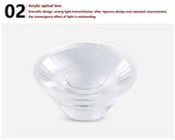 LED downlight ceiling spot light indoor lighting, 7W, 12W, 15W, suitable for kitchen, living room, bathroom surface mounted