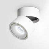 LED downlight ceiling spot light indoor lighting, 7W, 12W, 15W, suitable for kitchen, living room, bathroom surface mounted