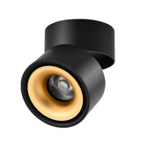 LED downlight ceiling spot light indoor lighting, 7W, 12W, 15W, suitable for kitchen, living room, bathroom surface mounted