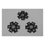 LED Downlight 20 PCS 100W 3W 5W 7W 9W 15W 18W LED Aluminum Base Plate PCB Board Substrate 20mm Star Kit DIY Cooling Heatsink  for Downlight