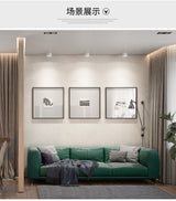 Dimmable AC85-265V High Quality Surface Mounted LED COB Downlight 7w 9w 12w 15w 18w Ceiling Light Spotlight Downlight Indoor