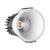 Dimmable LED Downlight 5W 7W 12W 15W  Aluminum Recessed LED Spot Lighting 220V 110V Bedroom Kitchen Indoor down light