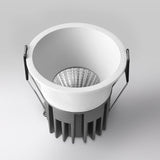 Dimmable LED Downlight 5W 7W 12W 15W  Aluminum Recessed LED Spot Lighting 220V 110V Bedroom Kitchen Indoor down light