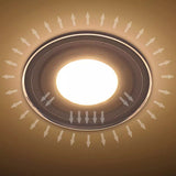 LED Downlight 230V 5W 7W 9W 12W 15W 4000K Recessed LED Spot Lighting Bedroom Kitchen bathroom Indoor led down light lamp