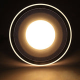 LED Downlight 230V 5W 7W 9W 12W 15W 4000K Recessed LED Spot Lighting Bedroom Kitchen bathroom Indoor led down light lamp