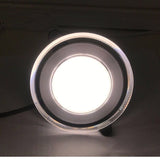 LED Downlight 230V 5W 7W 9W 12W 15W 4000K Recessed LED Spot Lighting Bedroom Kitchen bathroom Indoor led down light lamp