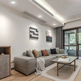 LED Downlight 230V 5W 7W 9W 12W 15W 4000K Recessed LED Spot Lighting Bedroom Kitchen bathroom Indoor led down light lamp