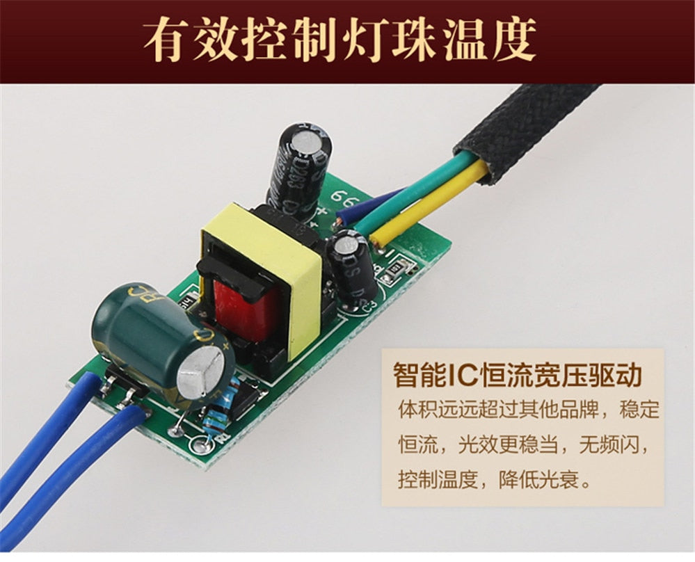 European Style Resin Garland Led Ceiling Lamp Led Recessed Spot Down Lights Indoor Living Room Lighting Fixture Home Decoration