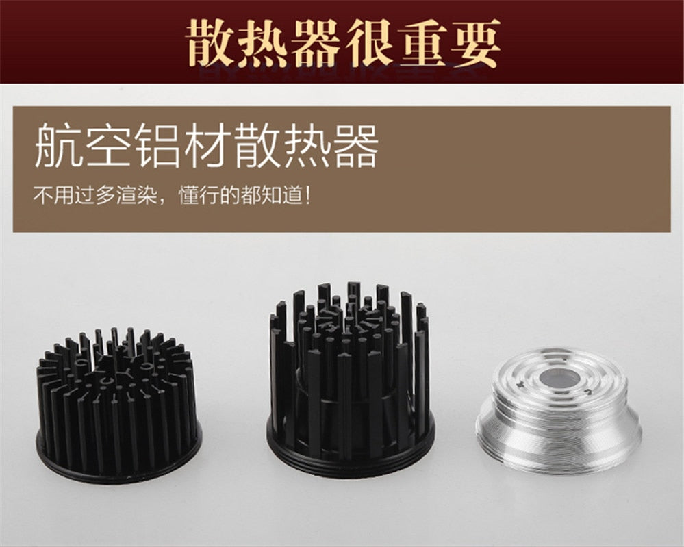 European Style Resin Garland Led Ceiling Lamp Led Recessed Spot Down Lights Indoor Living Room Lighting Fixture Home Decoration