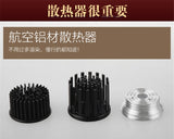 European Style Resin Garland Led Ceiling Lamp Led Recessed Spot Down Lights Indoor Living Room Lighting Fixture Home Decoration