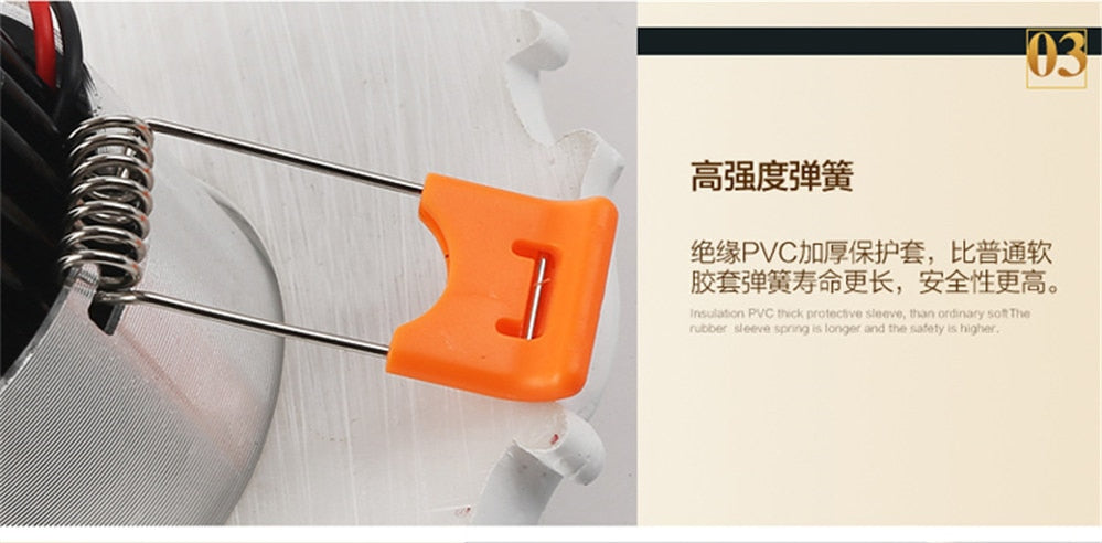 European Style Resin Garland Led Ceiling Lamp Led Recessed Spot Down Lights Indoor Living Room Lighting Fixture Home Decoration