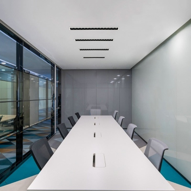 Dimmable COB LED Downlight 30W 20W 10W 6W 4W 2W Line Recessed Lamp 110V 220V Led Bulb Bedroom Kitchen Indoor Spot Lighting