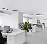 Dimmable LED Downlight Spot Light line light bar creative linear long strip CRI>85 living room corridor light Recessed Light