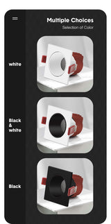 DBF Angle Adjust Square Anti-Glare LED Recessed Downlight 7W 12W 15W Honeycomb Nest Lens Ceiling Spot Light Kitchen Living Room