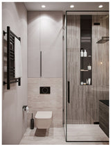 DBF Angle Adjust Square Anti-Glare LED Recessed Downlight 7W 12W 15W Honeycomb Nest Lens Ceiling Spot Light Kitchen Living Room