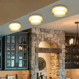 Crystal LED downlight 5W 10W 12W spot light LED 110V 220V recessed LED lamp for home decoration led Recessed ceiling lamp