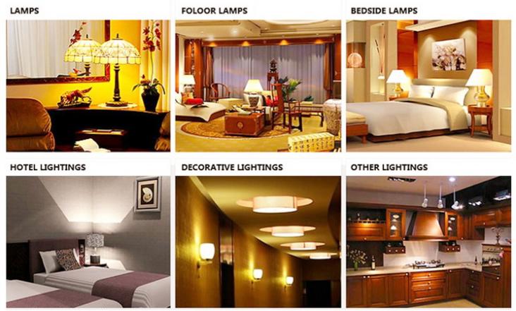Super Bright 9W 4W 5W 3W GU10 LED Bulbs Light 110V 220V Dimmable Led Spotlights Warm/Cool White GU10 base LED downlight