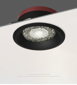 New LED Dimmable Downlight Ultra Thin Anti Glare Spot light 15W 12W 9W 7W Recessed LED ceiling lamp AC85V-220V LED Lamp