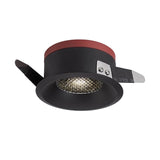 New LED Dimmable Downlight Ultra Thin Anti Glare Spot light 15W 12W 9W 7W Recessed LED ceiling lamp AC85V-220V LED Lamp