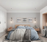 New LED Dimmable Downlight Ultra Thin Anti Glare Spot light 15W 12W 9W 7W Recessed LED ceiling lamp AC85V-220V LED Lamp