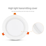 Mi Boxer 6W 9W 12W 15W 18W 25W RGB+CCT LED Downlight Ceiling Spotlight FUT060 061 062 FUT063 FUT064 FUT065 FUT066 FUT068 FUT069