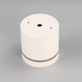 Dimmable Cylinder LED Downlights 7W/10W/12W/15W COB LED Ceiling Spot Lights AC85-265V LED Background Lamps Indoor Lighting