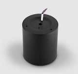 Dimmable Round Surface Mounted LED Downlights 7W 9W 12W 15W 18W 20W COB LED Ceiling Spot Light AC85-265V