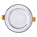 LED Downlight recessed LED lamp 12W 9W 7W 5W 3W AC220V led Ceiling Lamp for home room light Indoor LED Spot Lighting