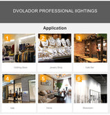 LED Downlight recessed LED lamp 12W 9W 7W 5W 3W AC220V led Ceiling Lamp for home room light Indoor LED Spot Lighting