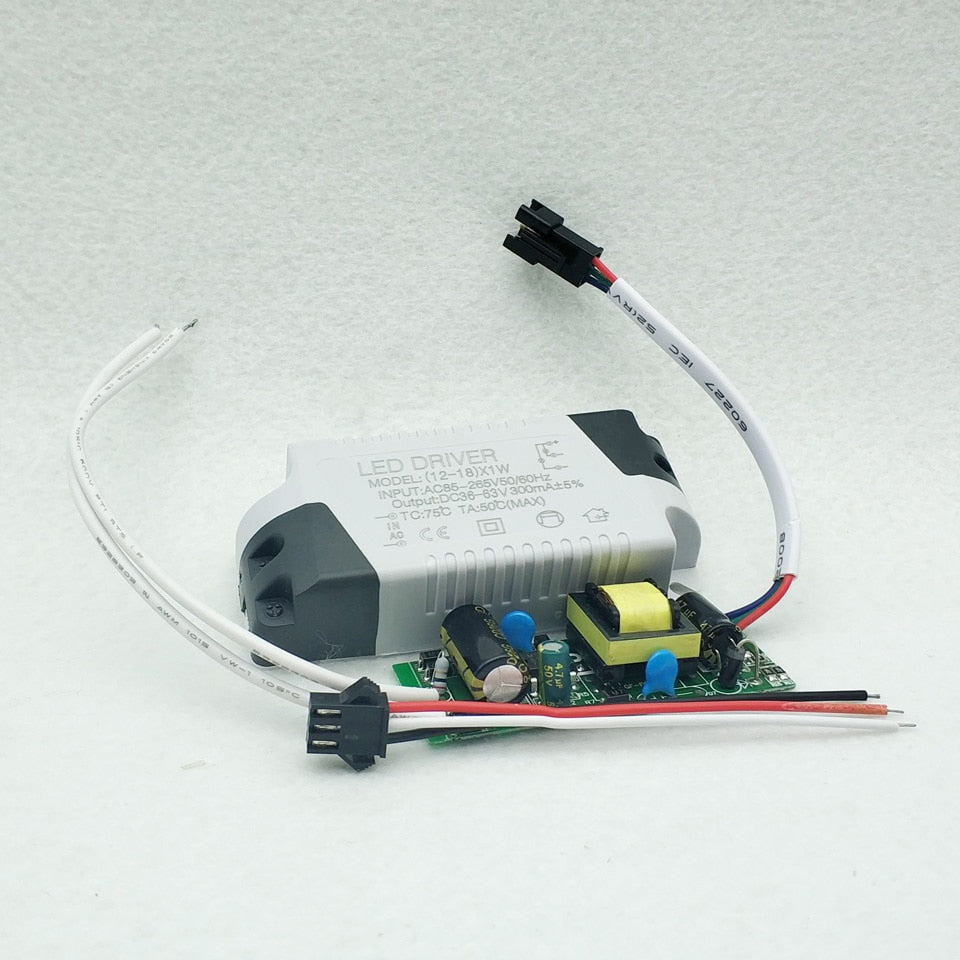 LED PCB+Dimmable Driver SMD 5730 lights source lamp panel 3W 5W 7W 9W 12W 15W 18W Aluminum plate for led bulb downlight diy