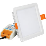 Miboxer 6W/9W/12W/15W/18W RGB+CCT led Downlight Dimmable Ceiling AC110V 220V FUT062/FUT063/FUT066/FUT068/FUT069/FUT089