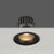 Dimmable Narrow Border Anti-glare Recessed COB LED Downlights AC85-265V 7W 12W 15W 18W LED Ceiling Lamps Hotel Villa Lighting