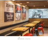 Dimmable LED no-open hole surface mounted downlight COB downlight 110v/220v 10W 20W LED ceiling spotlight home lighting