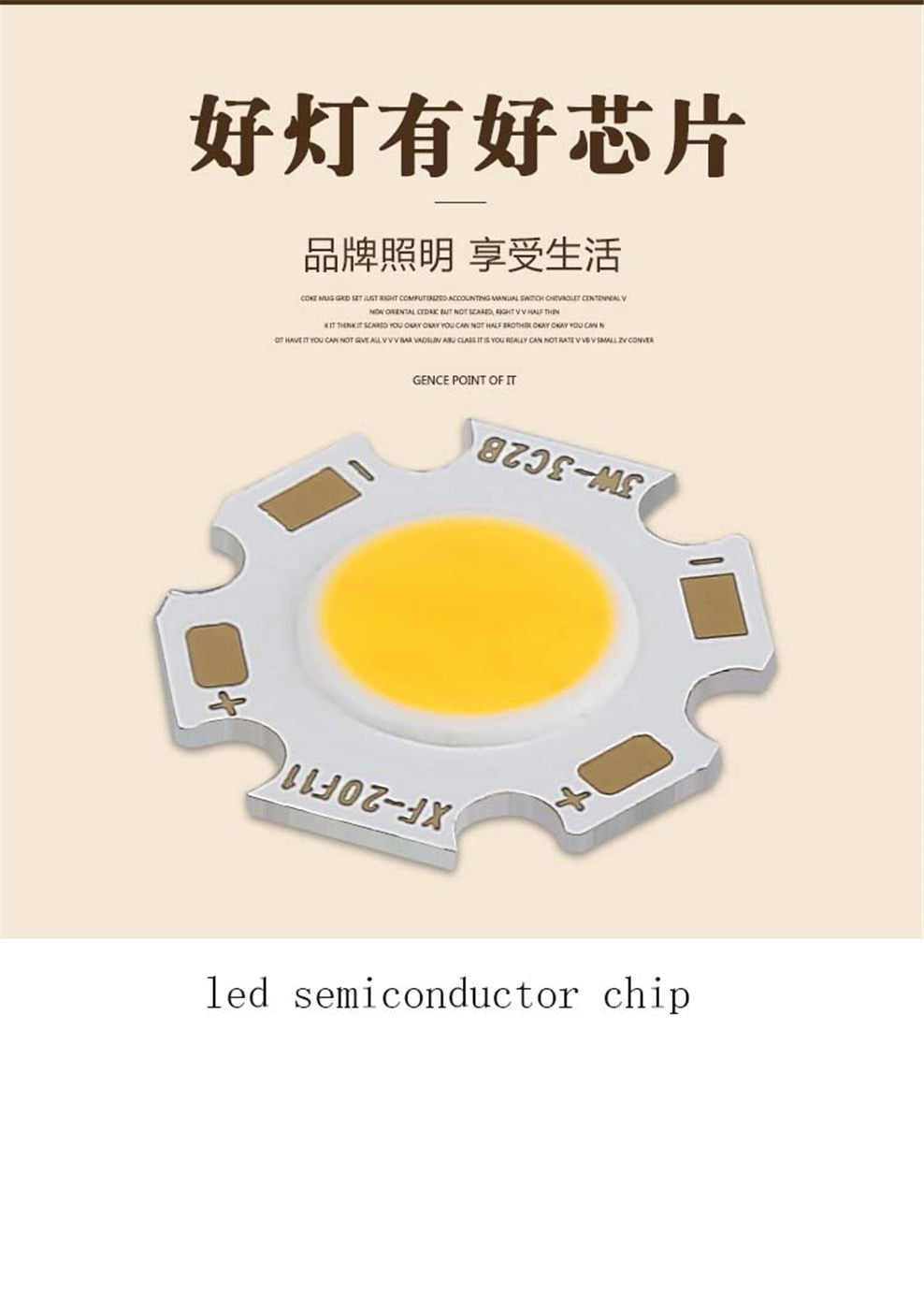 American Luxury Gold Cob Led Recessed Downlight Dimmable Spot Light Fixtures 3W 5W 7W Home Deco Living Room Aisle Ceilings Lamp