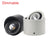 Surface Mounted LED Downlight 5W 7W 9W 15W Spot Light 360 angles revolve Dimmable LED Downlight AC85-265V + LED Driver