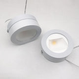Super Bright 220V Led downlight COB Spot Light 3w 5w 7w surface mounted downlight Bulbs Indoor Lighting warm white /cold white