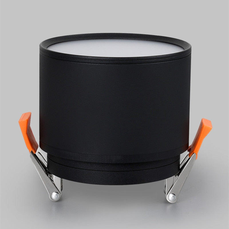 Dimmable High Quality LED Downlight Ceiling Spotlight Light 10W 12W 15W 18W LED Ceiling Lamp Recessed Light Indoor Lighting