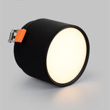 Dimmable High Quality LED Downlight Ceiling Spotlight Light 10W 12W 15W 18W LED Ceiling Lamp Recessed Light Indoor Lighting