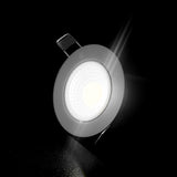 Super bright COB LED spotlight 5W 7W 9W 12W Built-in LED spot lights Indoor Lighting