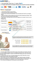 MiBoxer FUT068 6W Smart RGB+CCT Downlight with Driver AC 110V 220V 2.4G Wireless RF Remote WiFi APP Alexa Google Voice Control