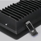 Dimmable Led Panel Recessed led Downlight 12W 18W 24w 30w Square Led Spot Light Led Ceiling Lamp AC110V 220V