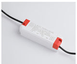 Dimmable Led Panel Recessed led Downlight 12W 18W 24w 30w Square Led Spot Light Led Ceiling Lamp AC110V 220V