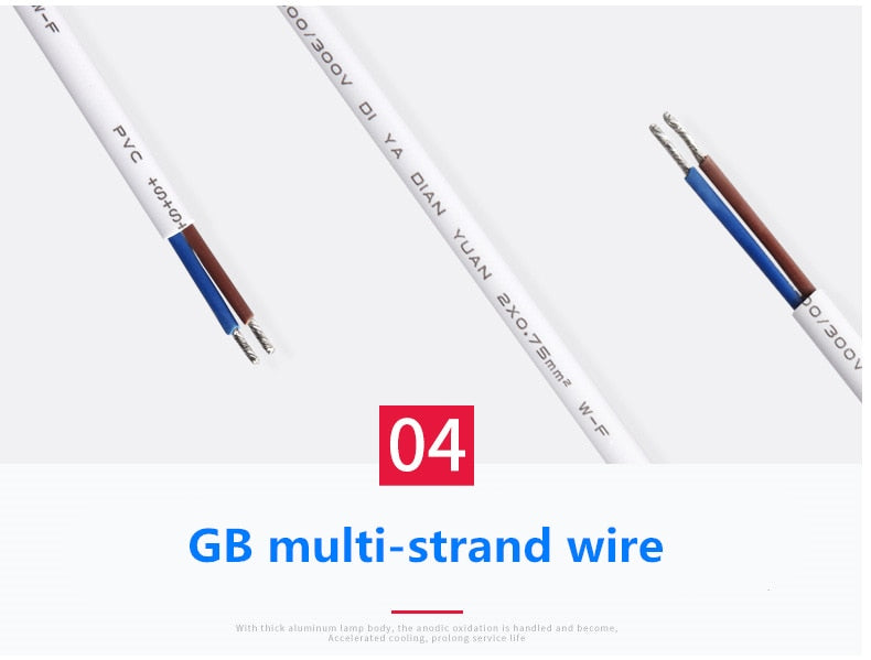 Silver Round Dimmable Recessed LED COB Downlight 3W/5W/7W/12W/15W Recessed LED Ceiling Spot Light 3000K 4000K 6000K AC90-265V