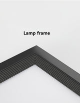 LED Panel Recessed downlight 12W 18W 24W 32W Square LED Spot Light Ceiling Lamp AC110V 220V