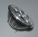 LED AR111 5W led 1*1W 7W 9w G53 lamp G53 LED 110-240V DC12V Downlight led bulb led spotlight GU10