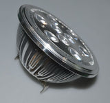LED AR111 5W led 1*1W 7W 9w G53 lamp G53 LED 110-240V DC12V Downlight led bulb led spotlight GU10